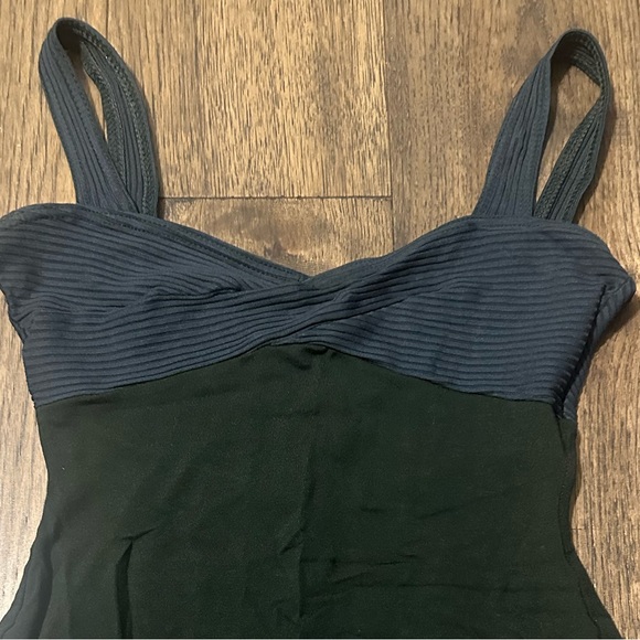 Mirella Woman’s Dance Leotard - Picture 4 of 4